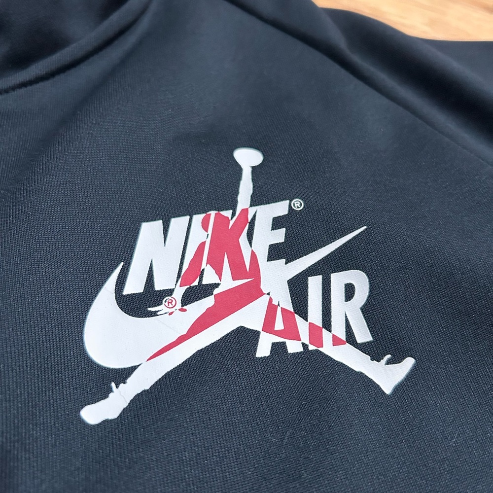 Jordan Classics Athletic Jacket - image 2